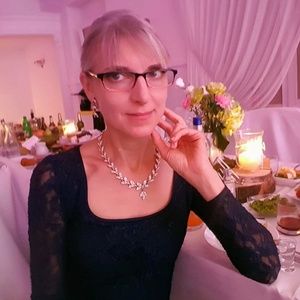 Meet your Posher, Kristina